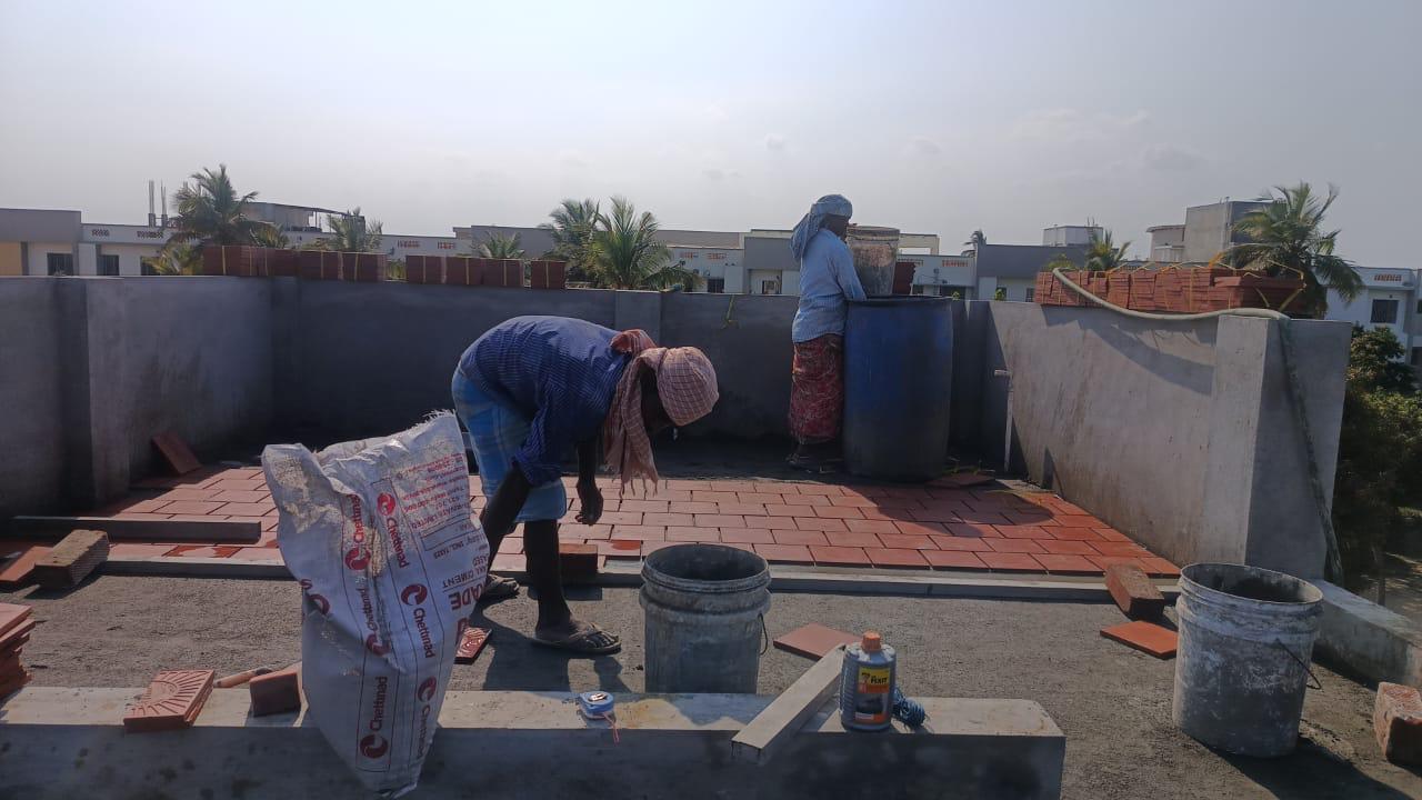 RP Construction